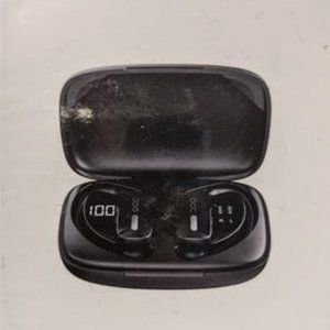 Occiam Bluetooth Headphones-True Wireless Earbuds